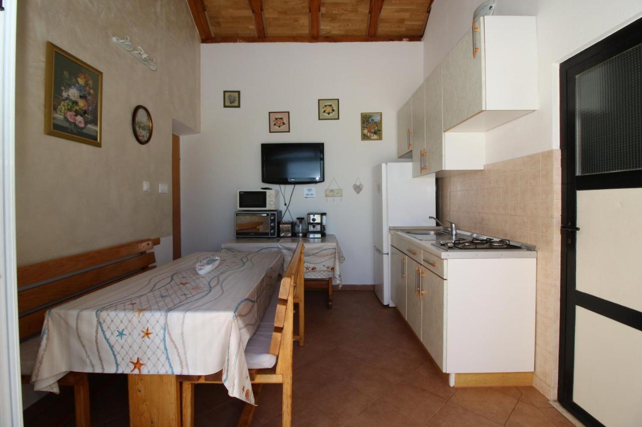 Apartment Marija Mlini Ngoại thất bức ảnh