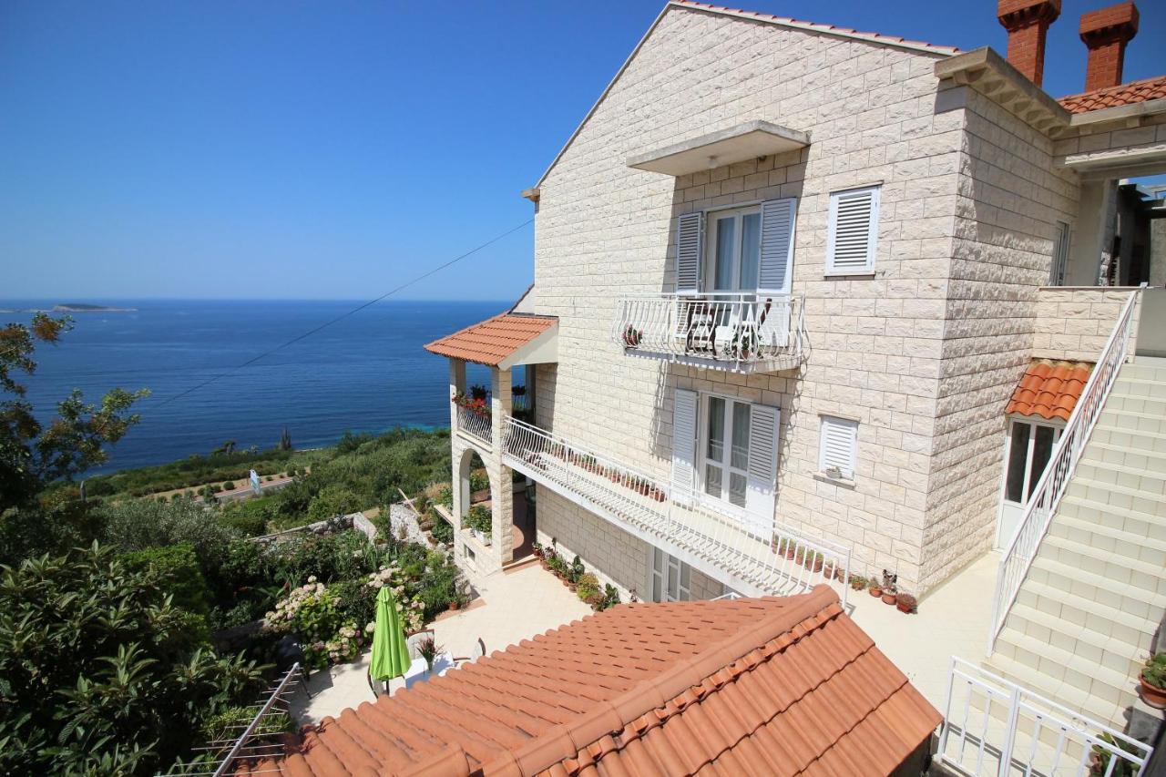 Apartment Marija Mlini Ngoại thất bức ảnh