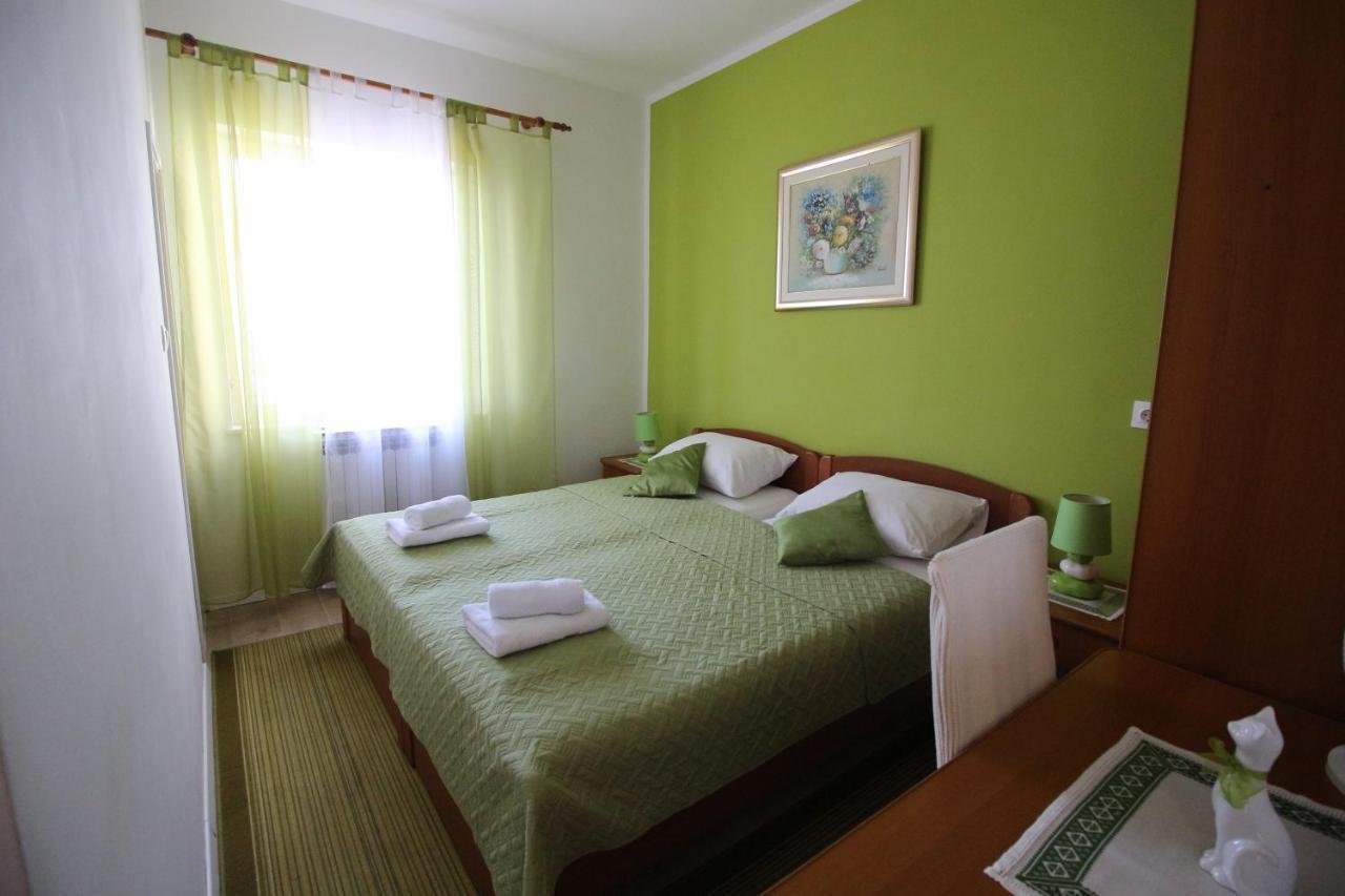 Apartment Marija Mlini Ngoại thất bức ảnh