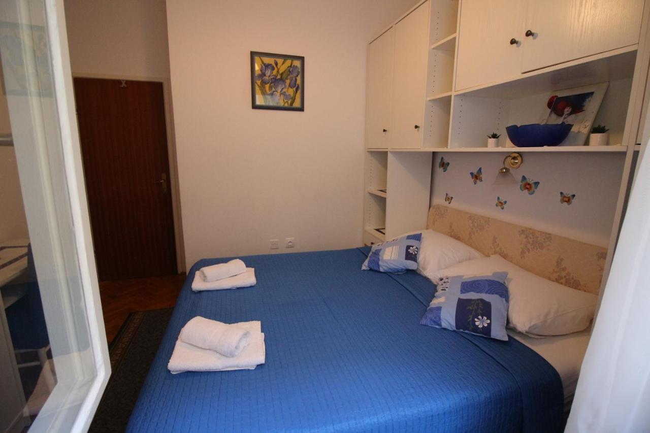Apartment Marija Mlini Ngoại thất bức ảnh