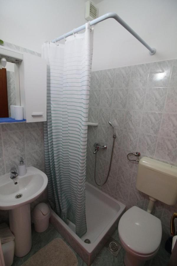 Apartment Marija Mlini Ngoại thất bức ảnh