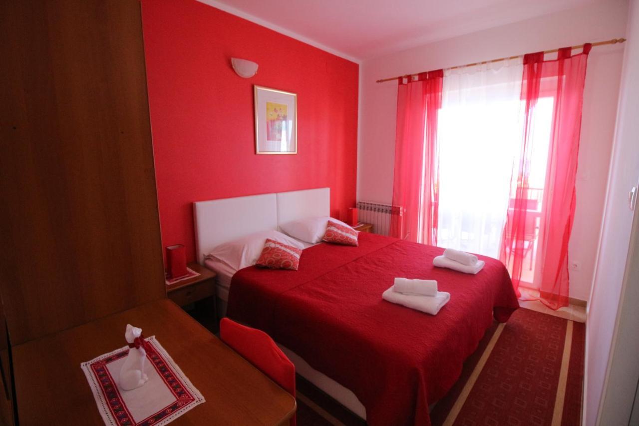 Apartment Marija Mlini Ngoại thất bức ảnh