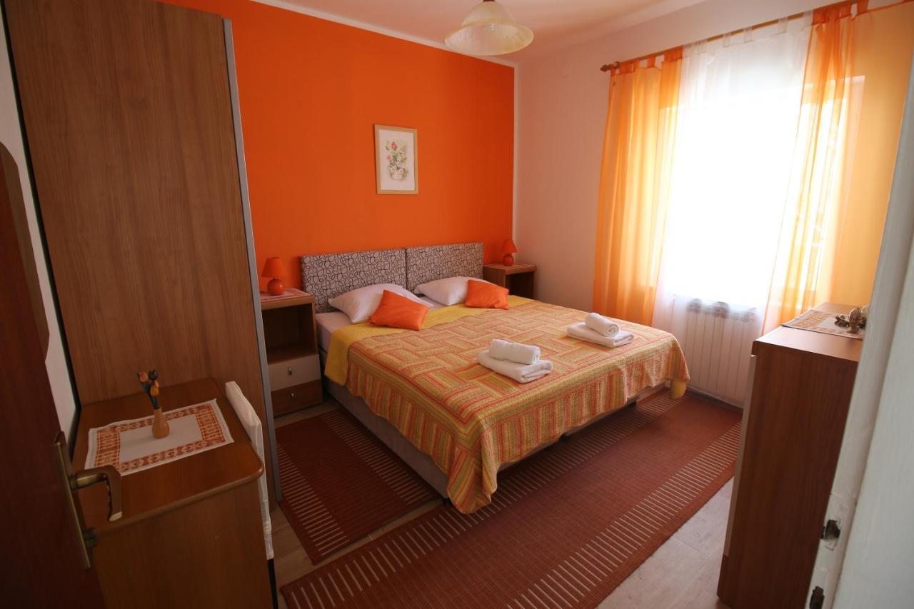Apartment Marija Mlini Ngoại thất bức ảnh