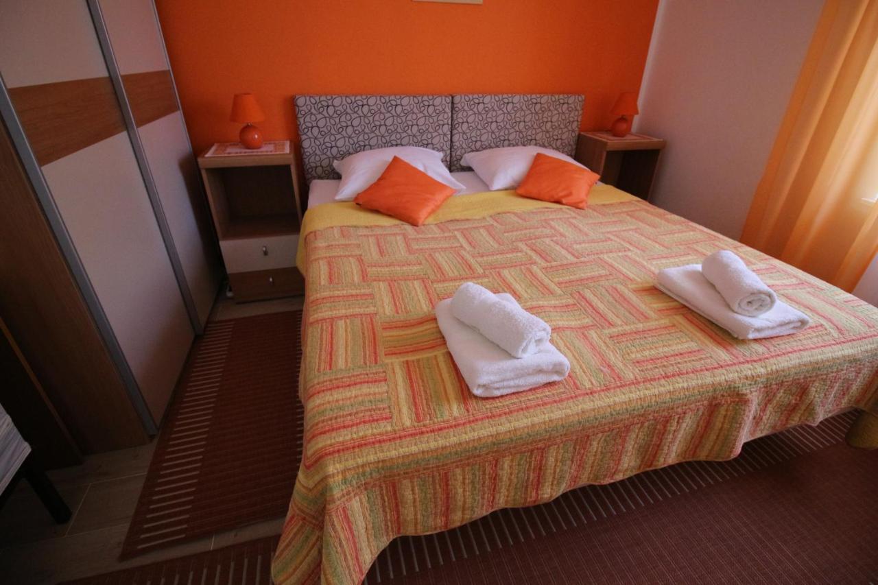 Apartment Marija Mlini Ngoại thất bức ảnh