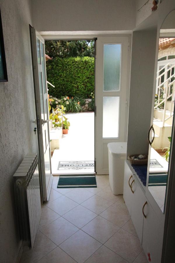 Apartment Marija Mlini Ngoại thất bức ảnh