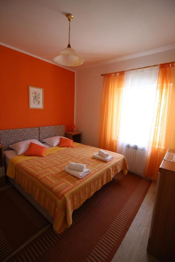 Apartment Marija Mlini Ngoại thất bức ảnh