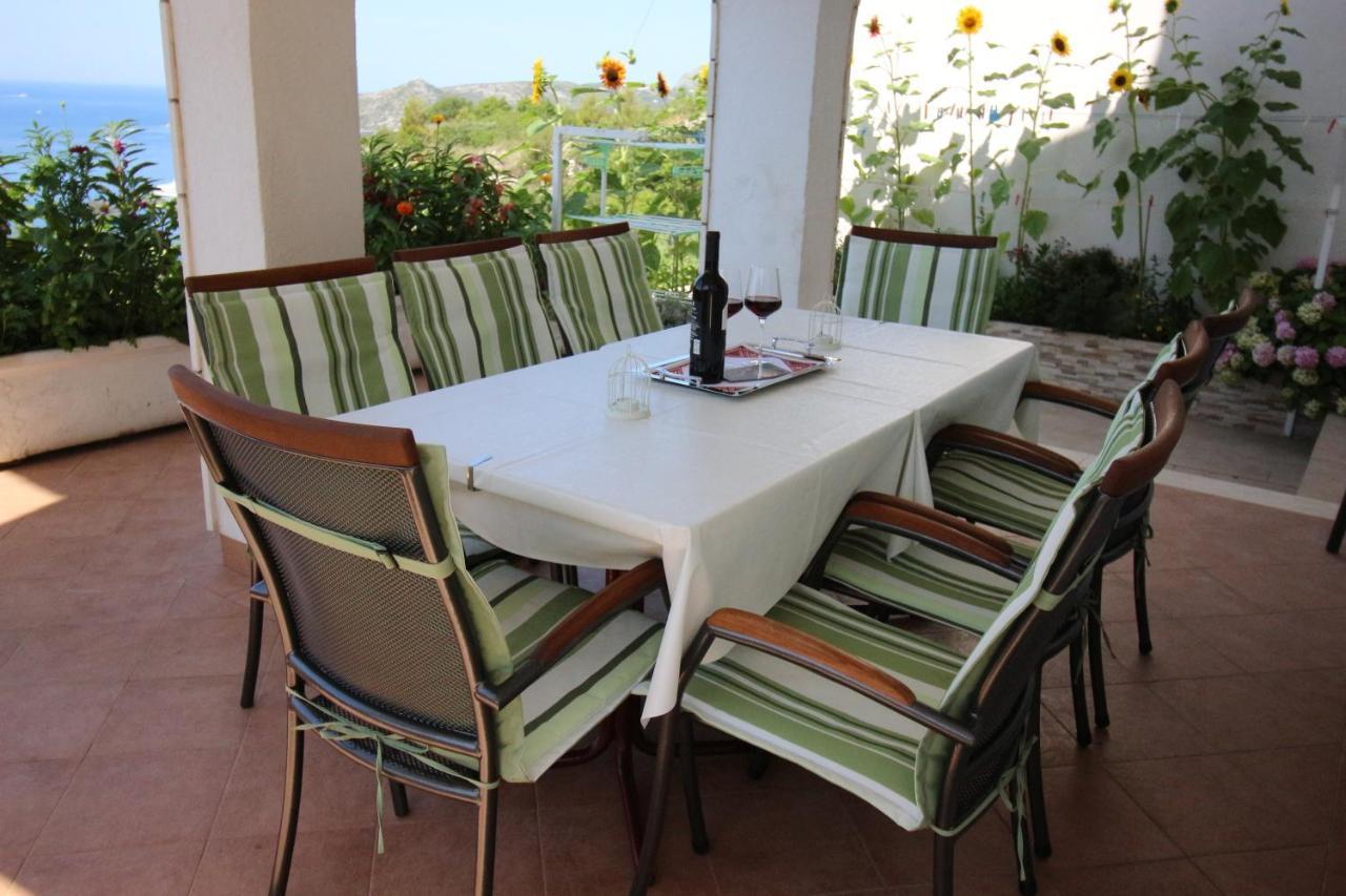 Apartment Marija Mlini Ngoại thất bức ảnh
