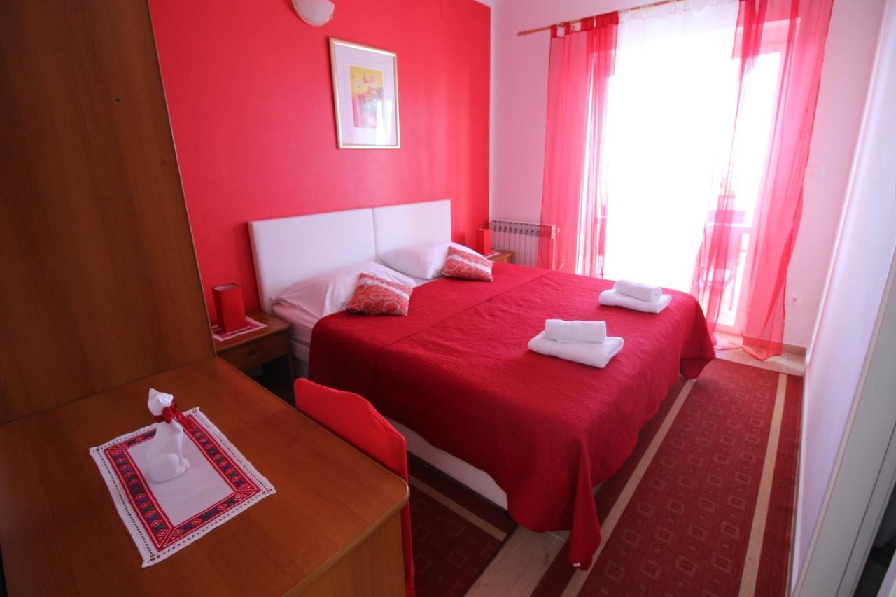 Apartment Marija Mlini Ngoại thất bức ảnh