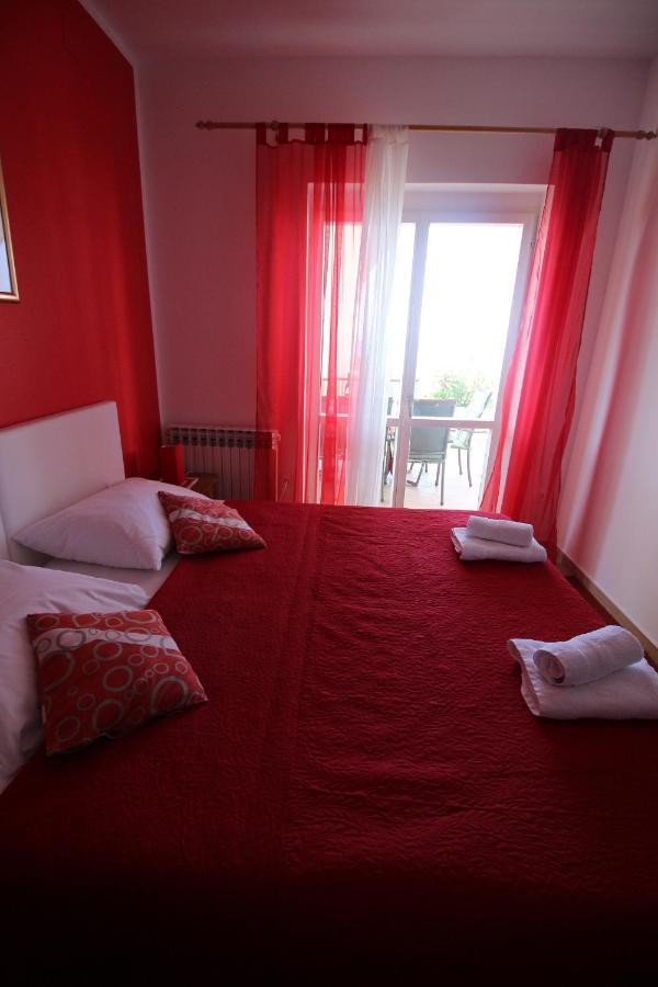 Apartment Marija Mlini Ngoại thất bức ảnh