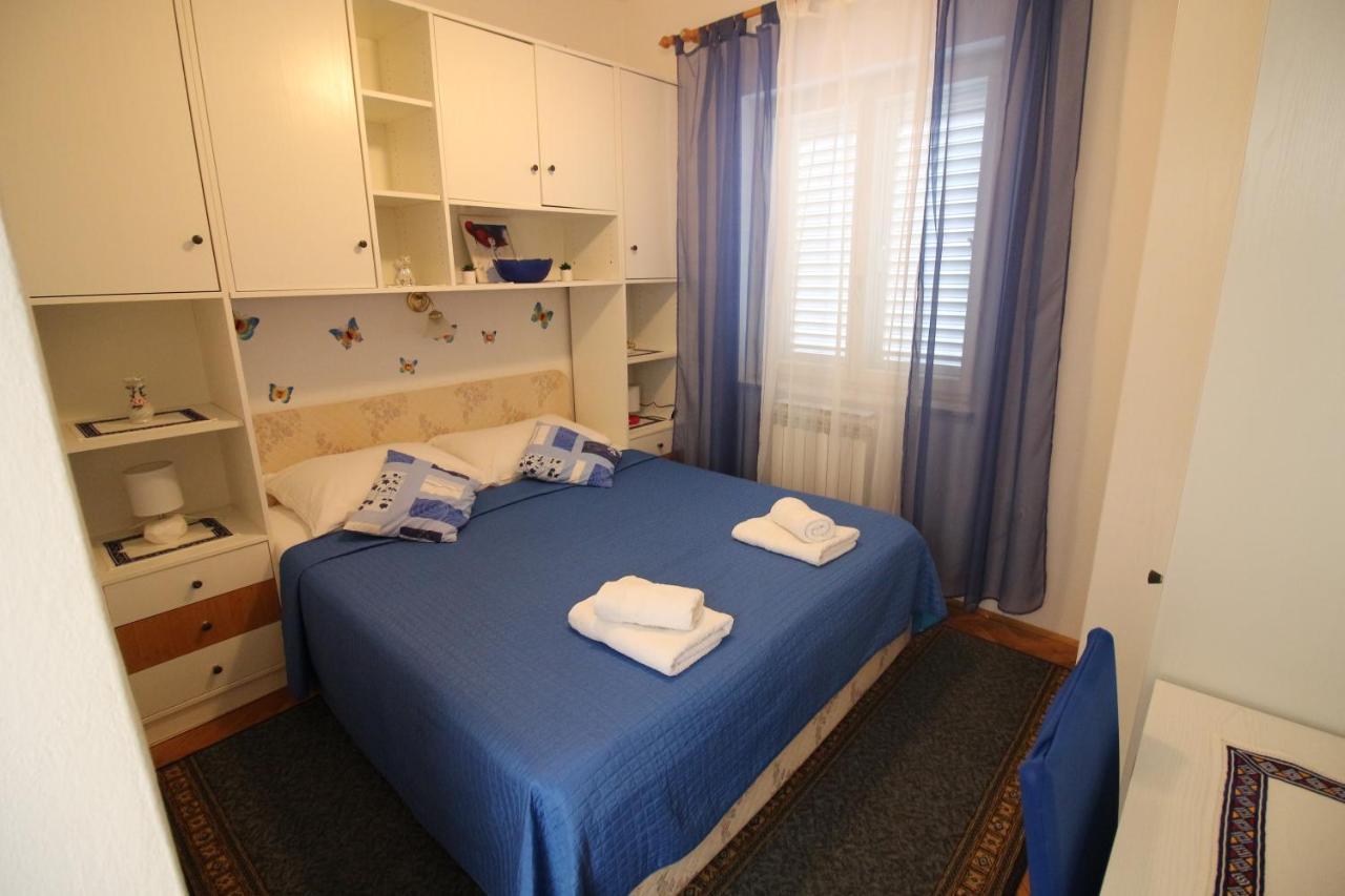 Apartment Marija Mlini Ngoại thất bức ảnh