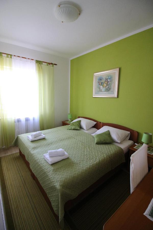 Apartment Marija Mlini Ngoại thất bức ảnh