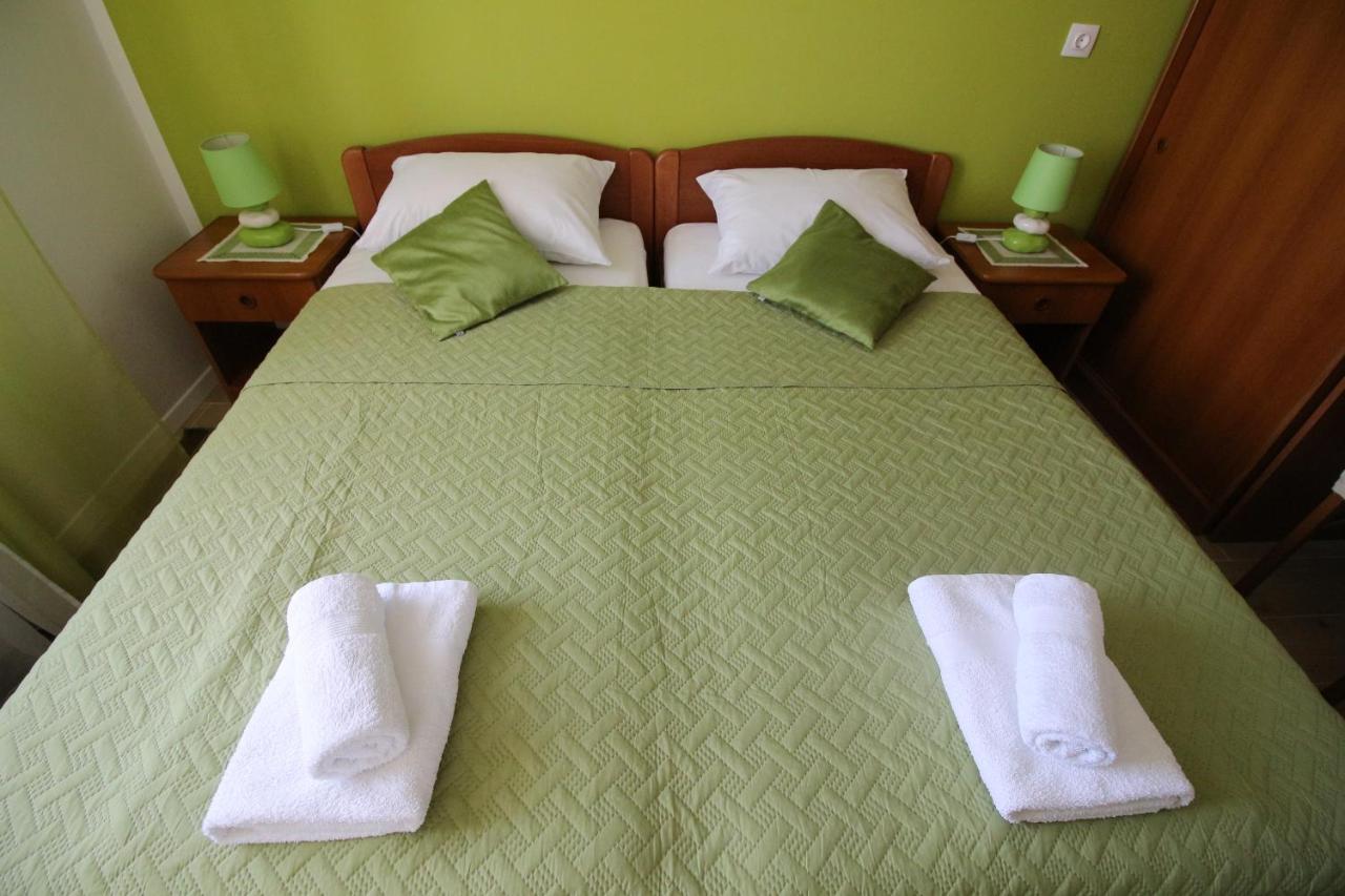 Apartment Marija Mlini Ngoại thất bức ảnh