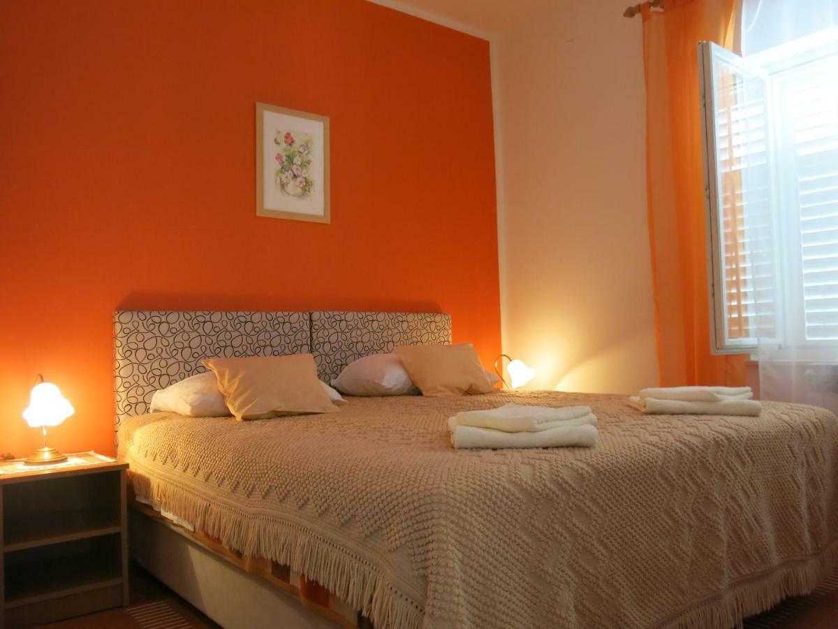 Apartment Marija Mlini Ngoại thất bức ảnh