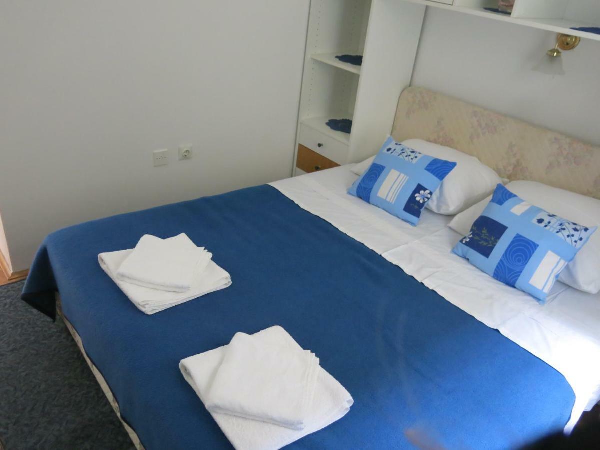 Apartment Marija Mlini Ngoại thất bức ảnh